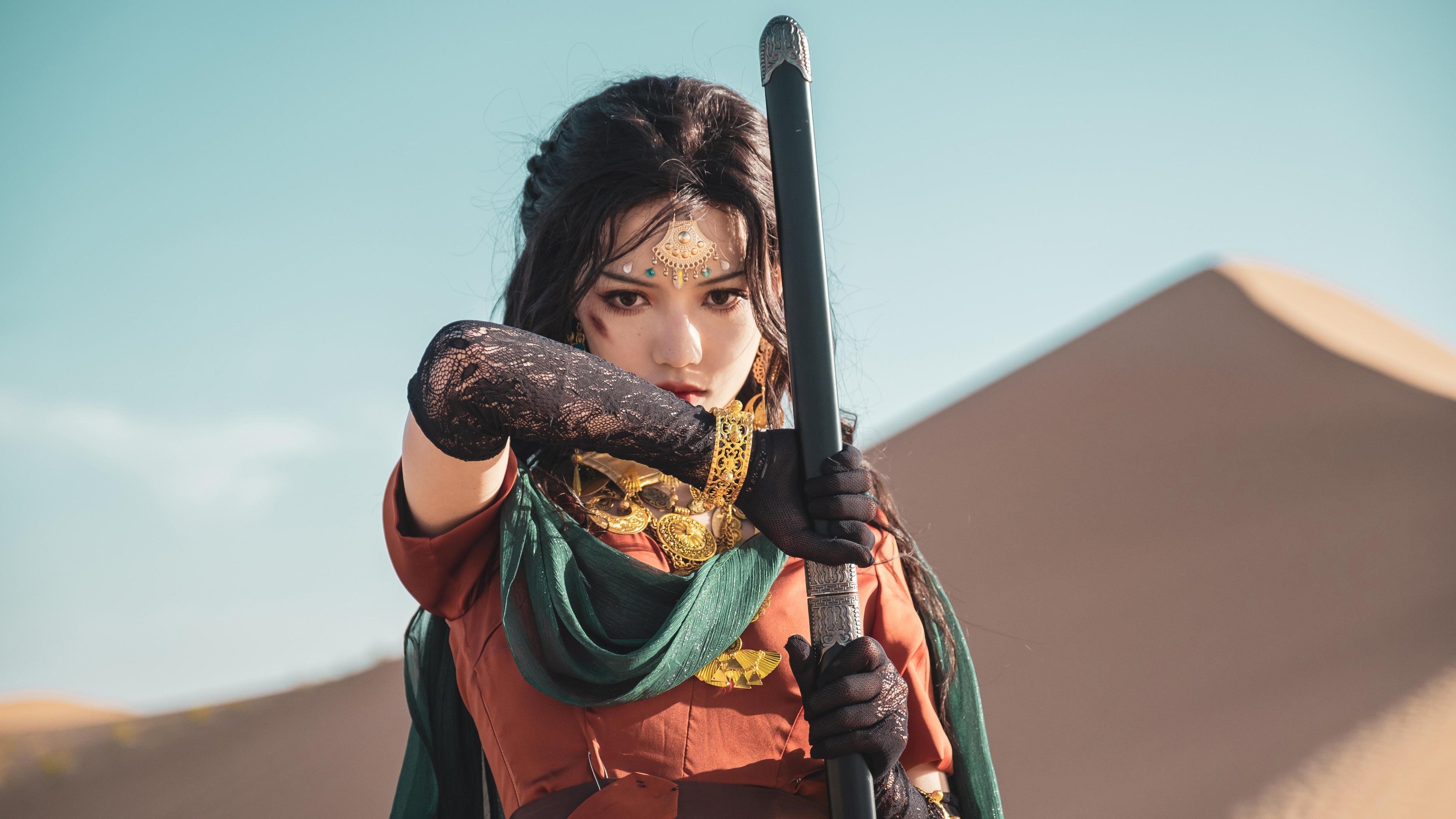 克罗地亚骑手吉塔·日特科维奇荣获2024年最佳障碍赛骑手奖，表彰其卓越表现。